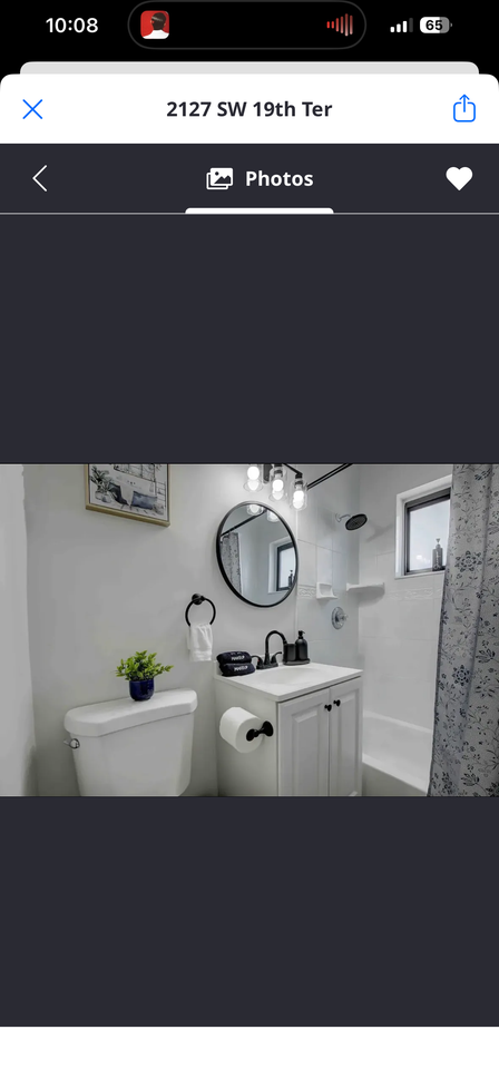 2127 Sw 19th Ter #NA - Photo 6 of 10