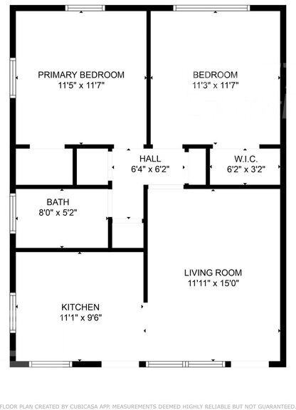 616 8th St #8 - Photo 4 of 15