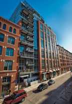 25 Channel Ctr St #204 - Photo 1 of 1