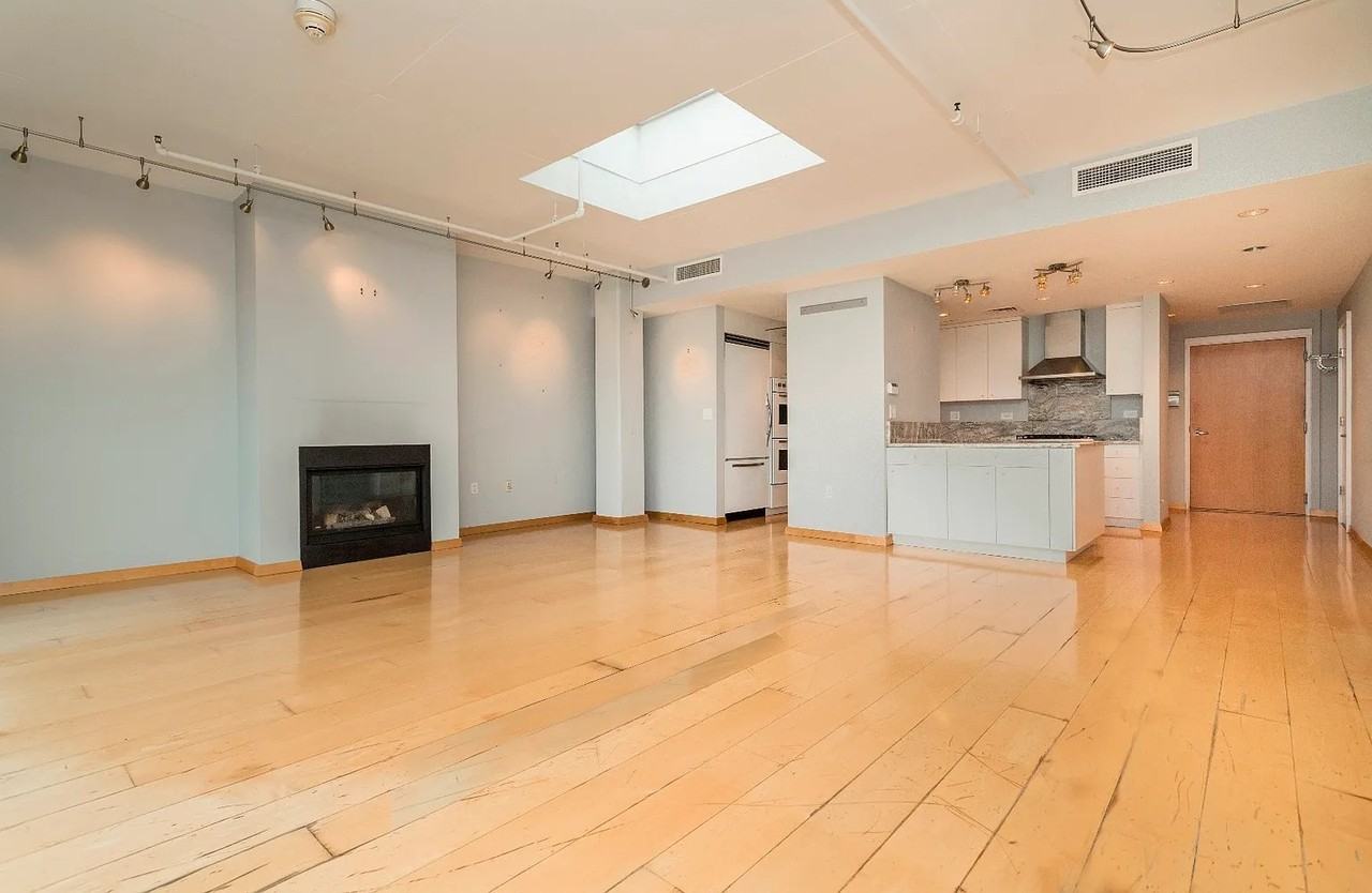 25 Channel Ctr St #204 - Photo 6 of 14