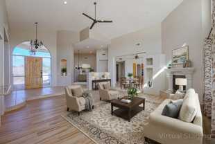 14731 E Dixileta Dr - Photo 1 of 1