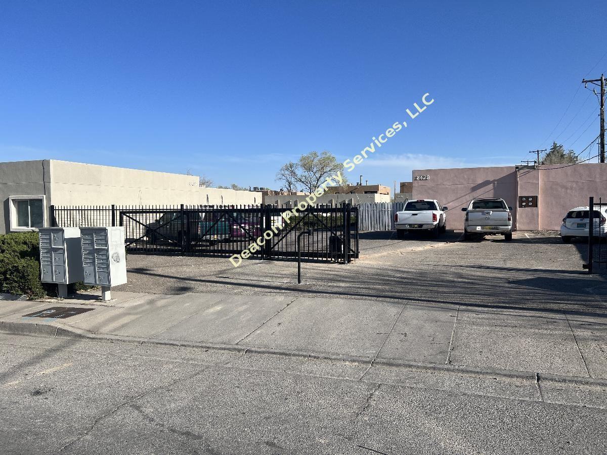 3425 Aztec Rd Ne - Photo 2 of 11