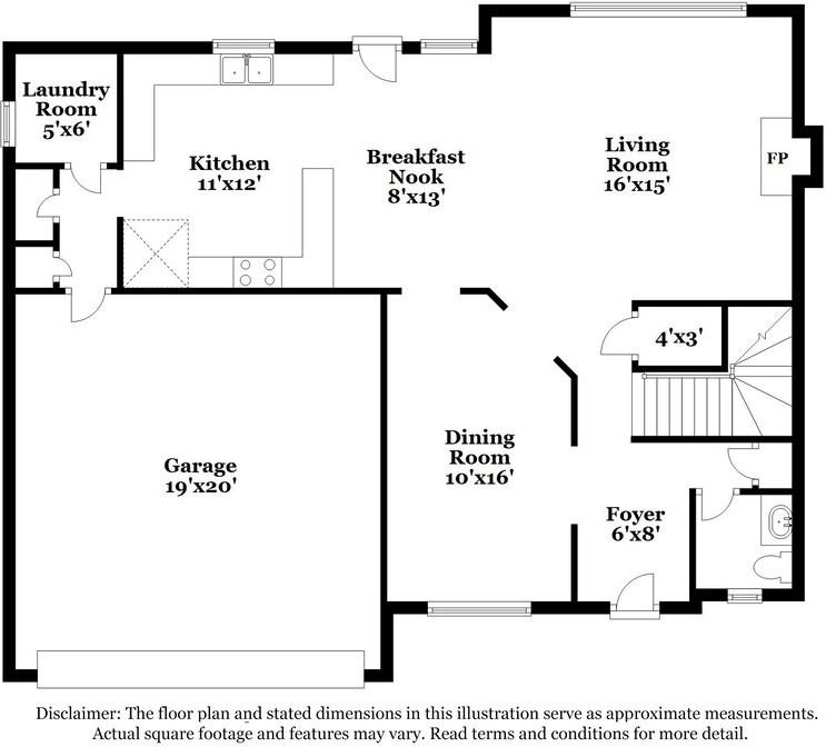 609 Aspen Brook Dr - Photo 2 of 17