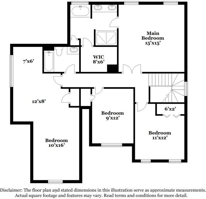 609 Aspen Brook Dr - Photo 3 of 17