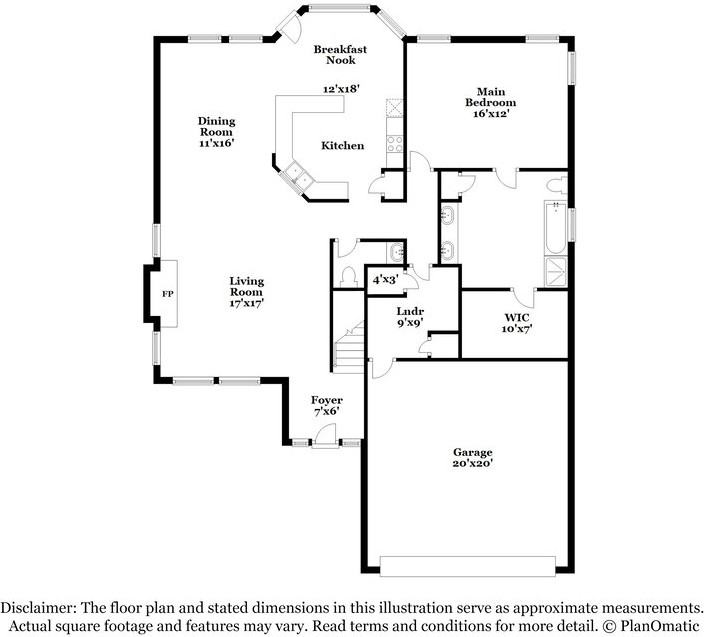 10328 Gray Oak Ln - Photo 2 of 17