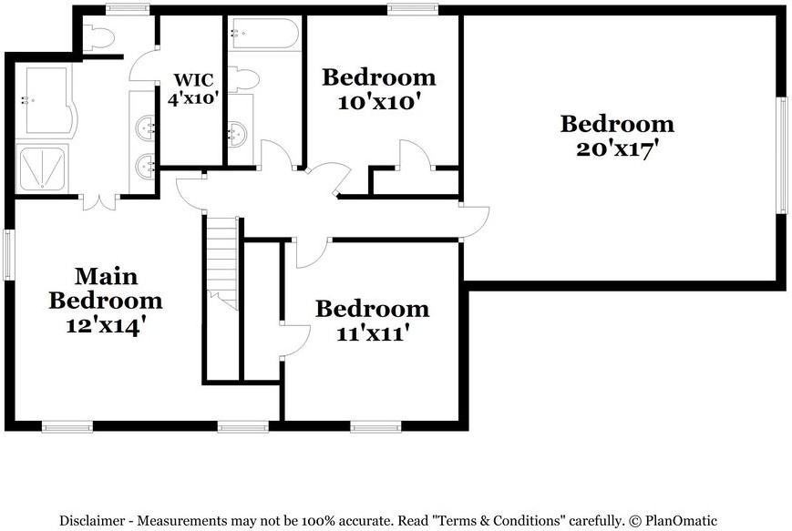 4897 Ridge Walk Ln - Photo 3 of 17