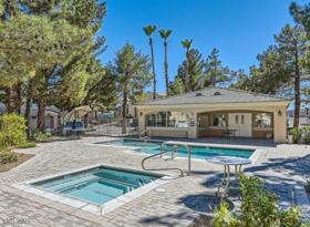 3950 S Sandhill Rd Unit 112  