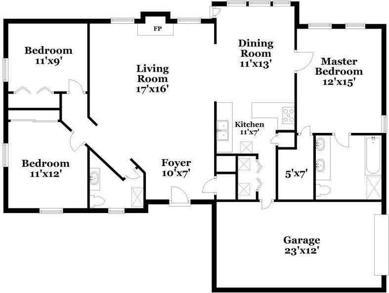 300 Wood Green Dr - Photo 2 of 16