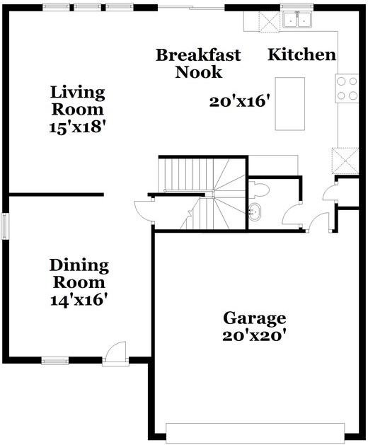 76 Averasboro Dr - Photo 2 of 17