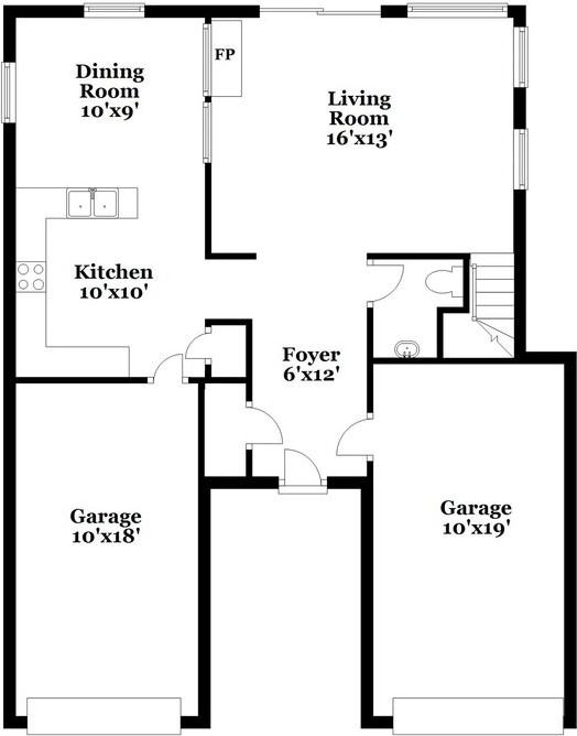 892 Shining Rose Pl - Photo 2 of 17