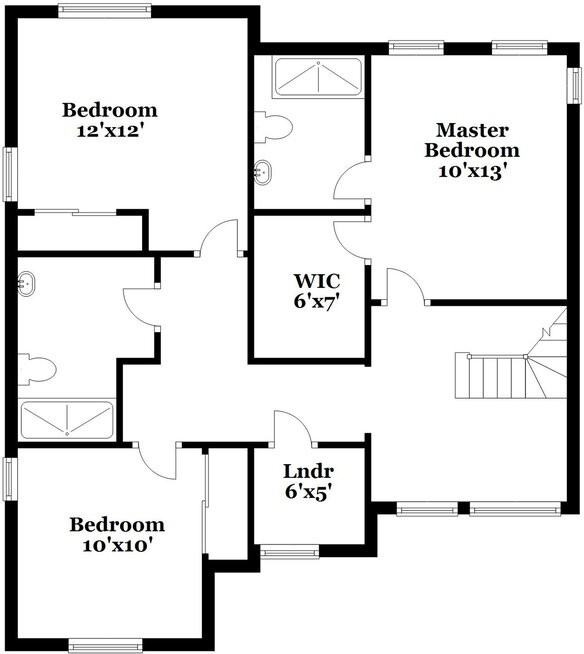 892 Shining Rose Pl - Photo 3 of 17