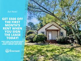 1391 N Druid Hills Rd Ne - Photo 1 of 1