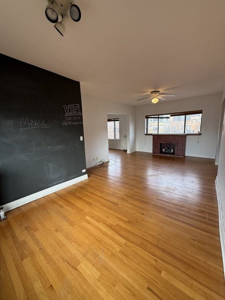 928 W Sunnyside Ave Apt 3w #3W - Photo 4 of 19