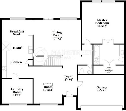 12812 Dove Field Ln - Photo 2 of 17