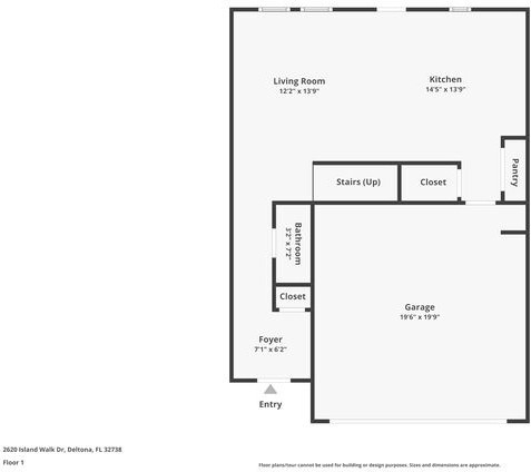 2620 Island Walk Dr - Photo 2 of 16