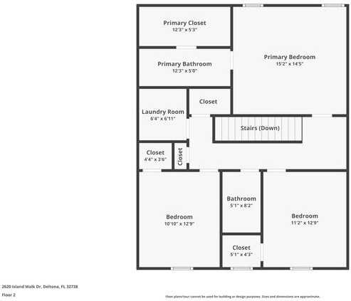 2620 Island Walk Dr - Photo 4 of 16