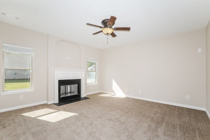 110 Trevers Lake Dr - Photo 2 of 15