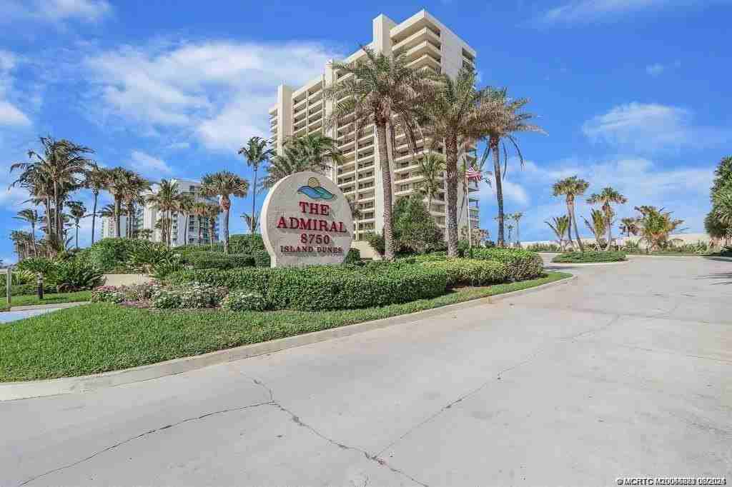 8750 S Ocean Dr #1635 - Photo 2 of 50