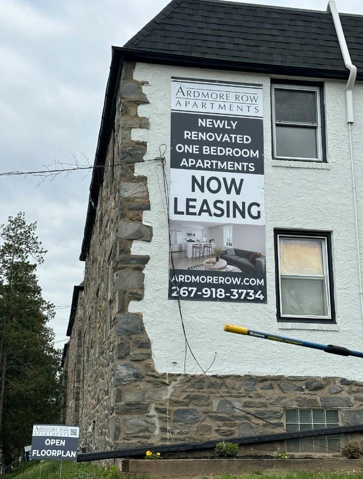 2301 Haverford Rd - Photo 2 of 3