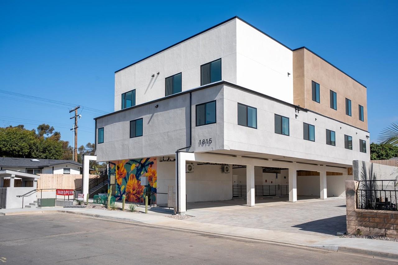 LIV @ Siesta - Photo 4 of 50