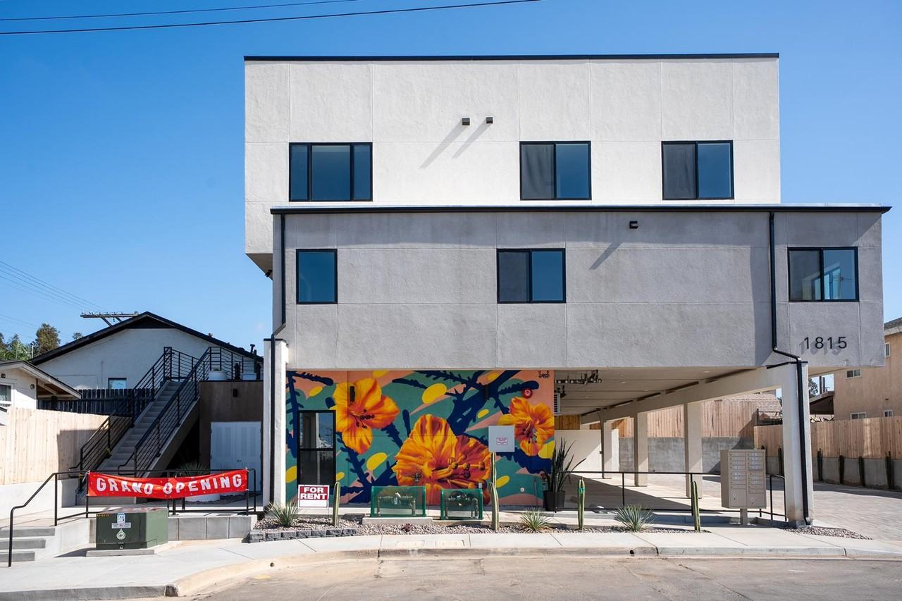 LIV @ Siesta - Photo 5 of 50