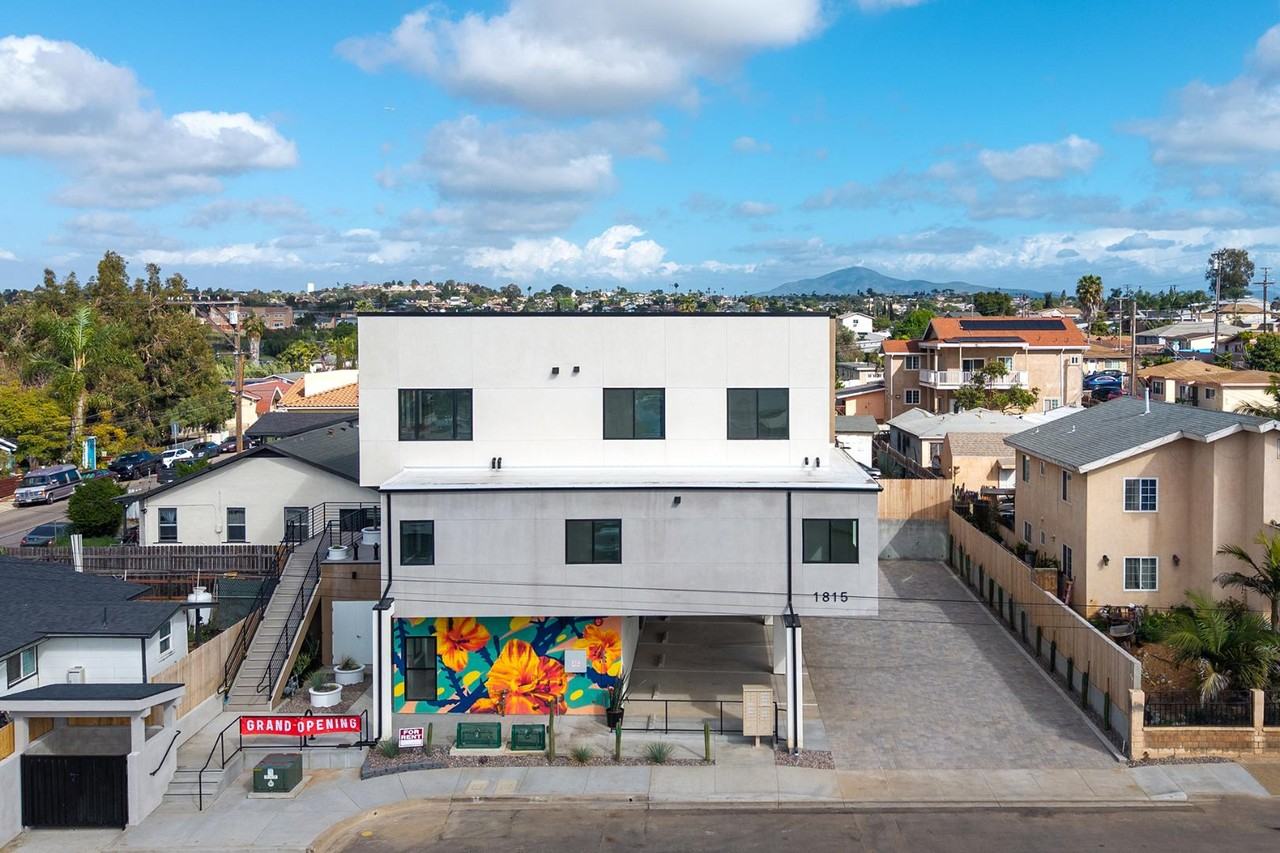 LIV @ Siesta - Photo 6 of 50