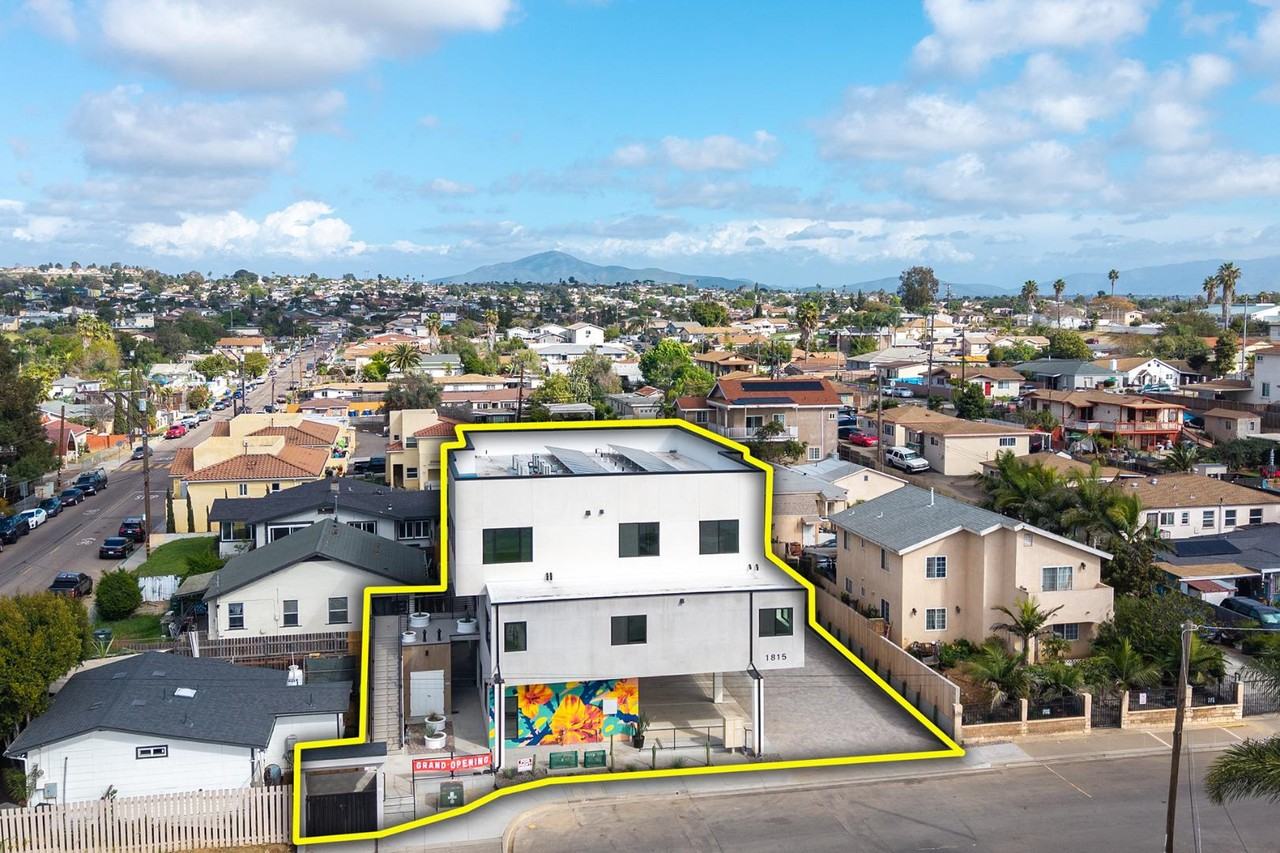 LIV @ Siesta - Photo 7 of 50