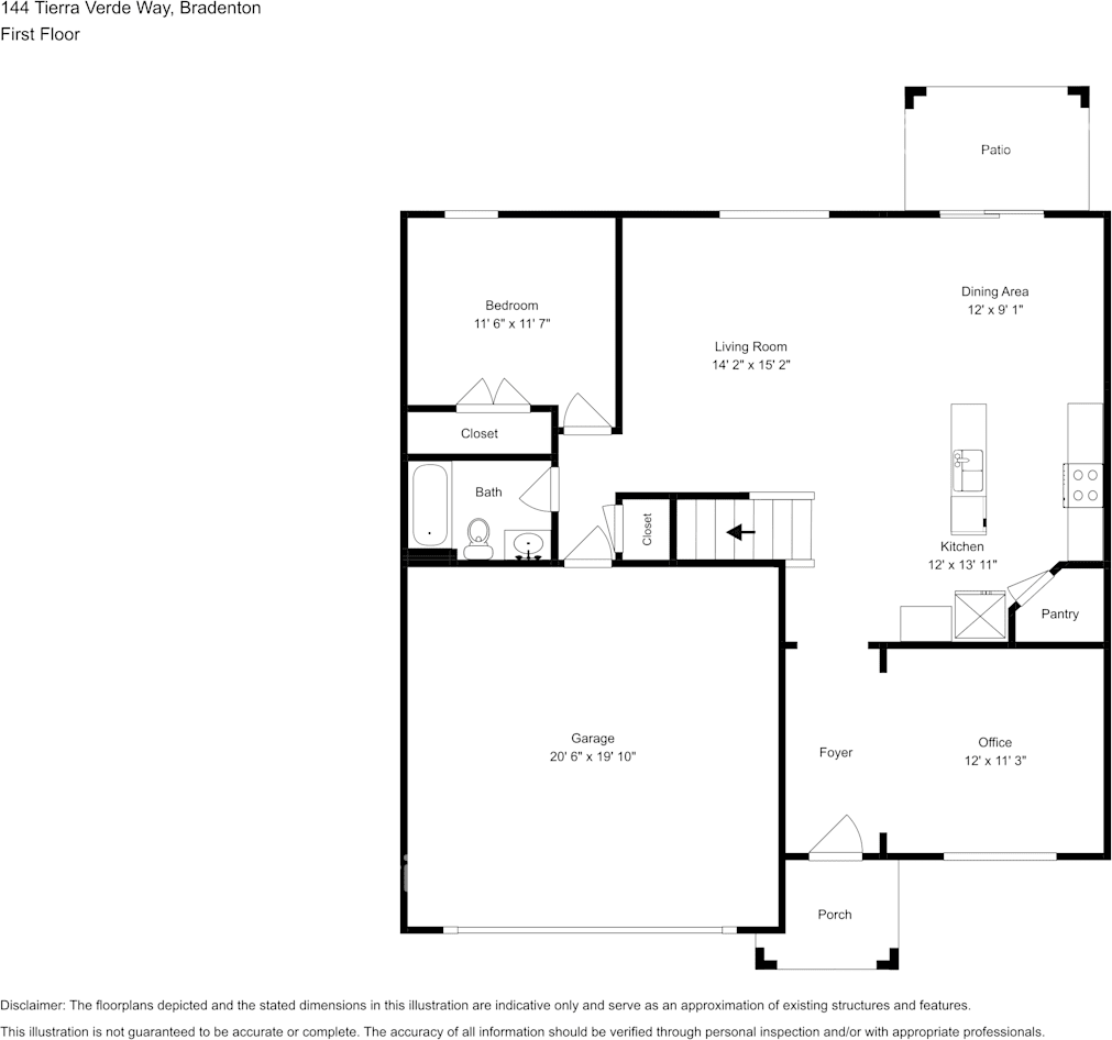 144 Tierra Verde Way - Photo 2 of 23