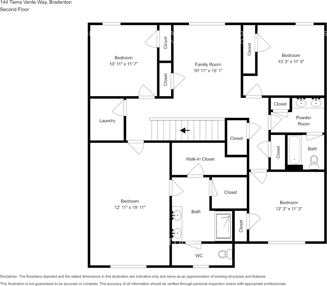 144 Tierra Verde Way - Photo 3 of 23