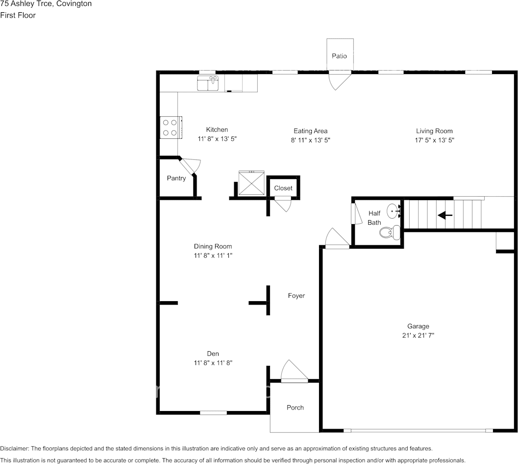 75 Ashley Trce - Photo 2 of 21