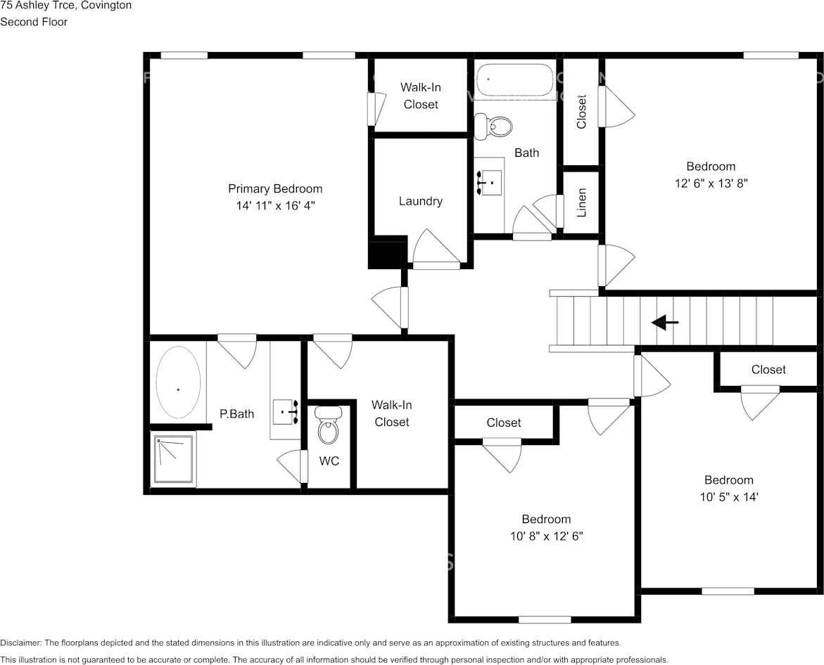 75 Ashley Trce - Photo 3 of 21