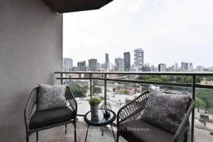 255 Richmond St E #1211 - Photo 1 of 1