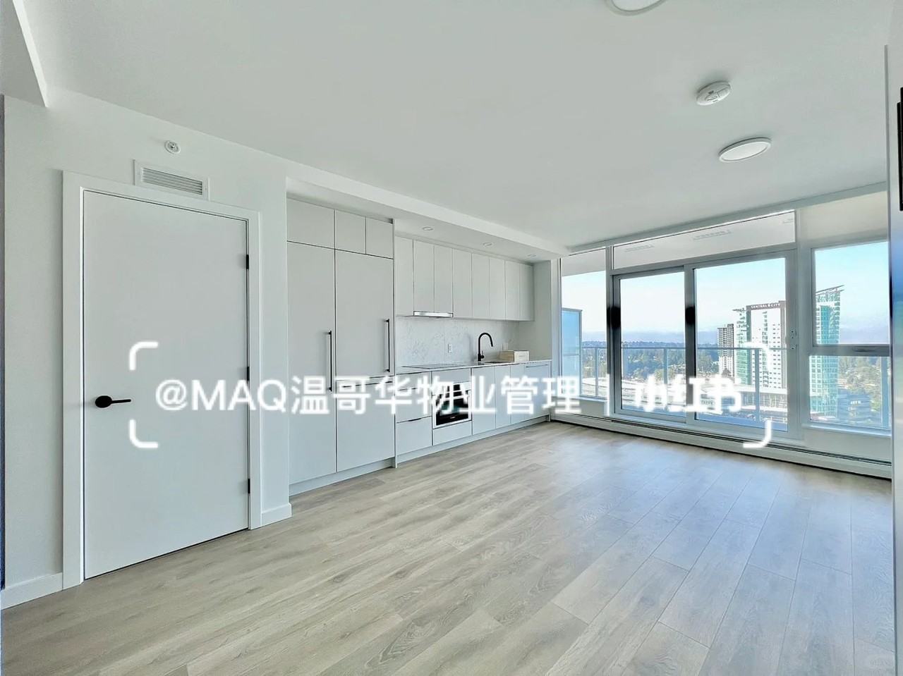 13685 102 Avenue #2709 - Photo 3 of 8