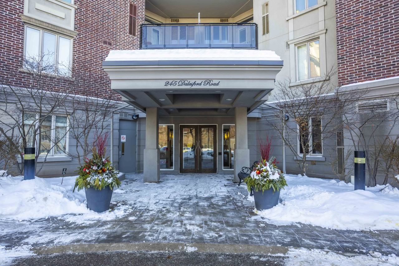 245 Dalesford Road #321 - Photo 3 of 29