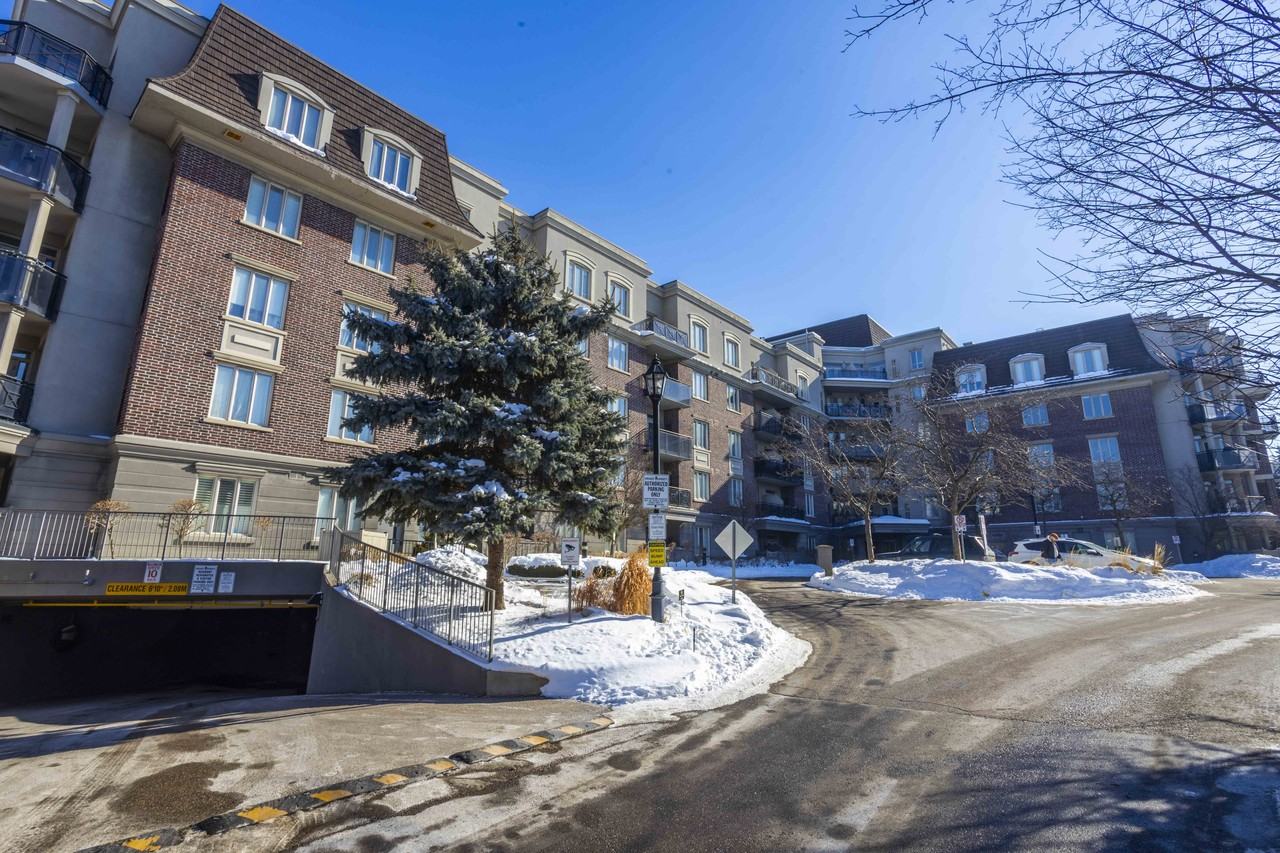 245 Dalesford Road #321 - Photo 2 of 29