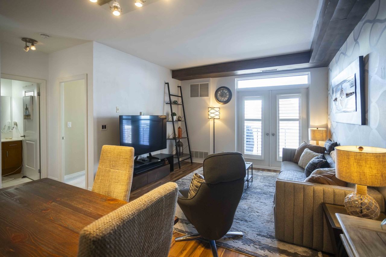 245 Dalesford Road #321 - Photo 7 of 29