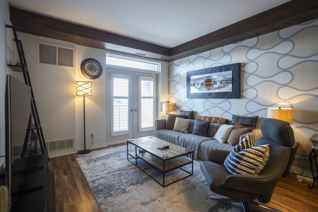 245 Dalesford Road #321 - Photo 6 of 29