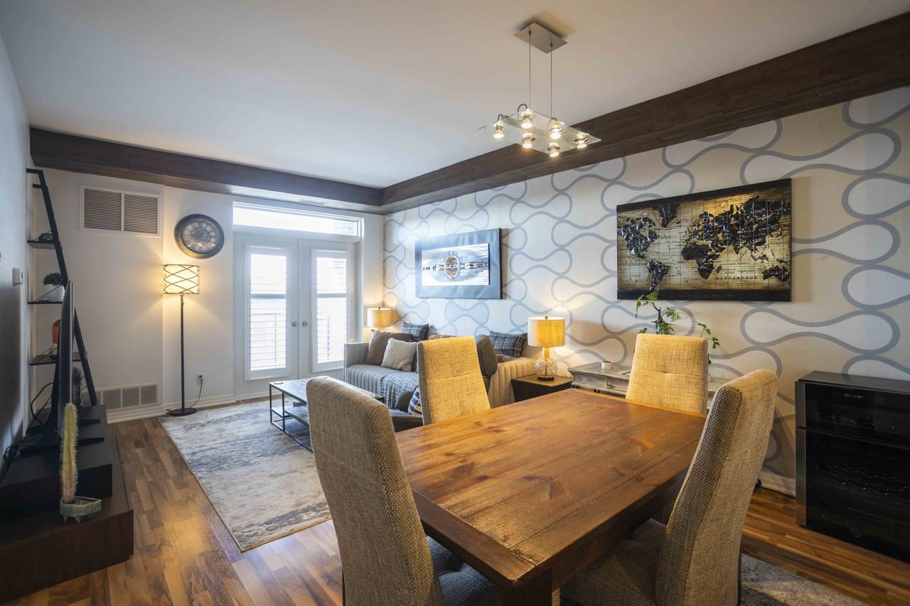 245 Dalesford Road #321 - Photo 5 of 29