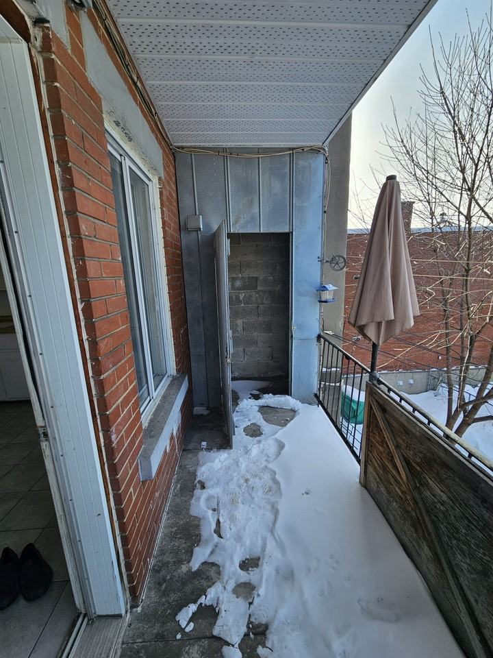 3825 Rue Beaubien Est #4 - Photo 6 of 12