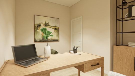 Palisade Property Management 1 of 4