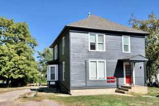 410 E Cherry St #1 - Photo 1 of 1