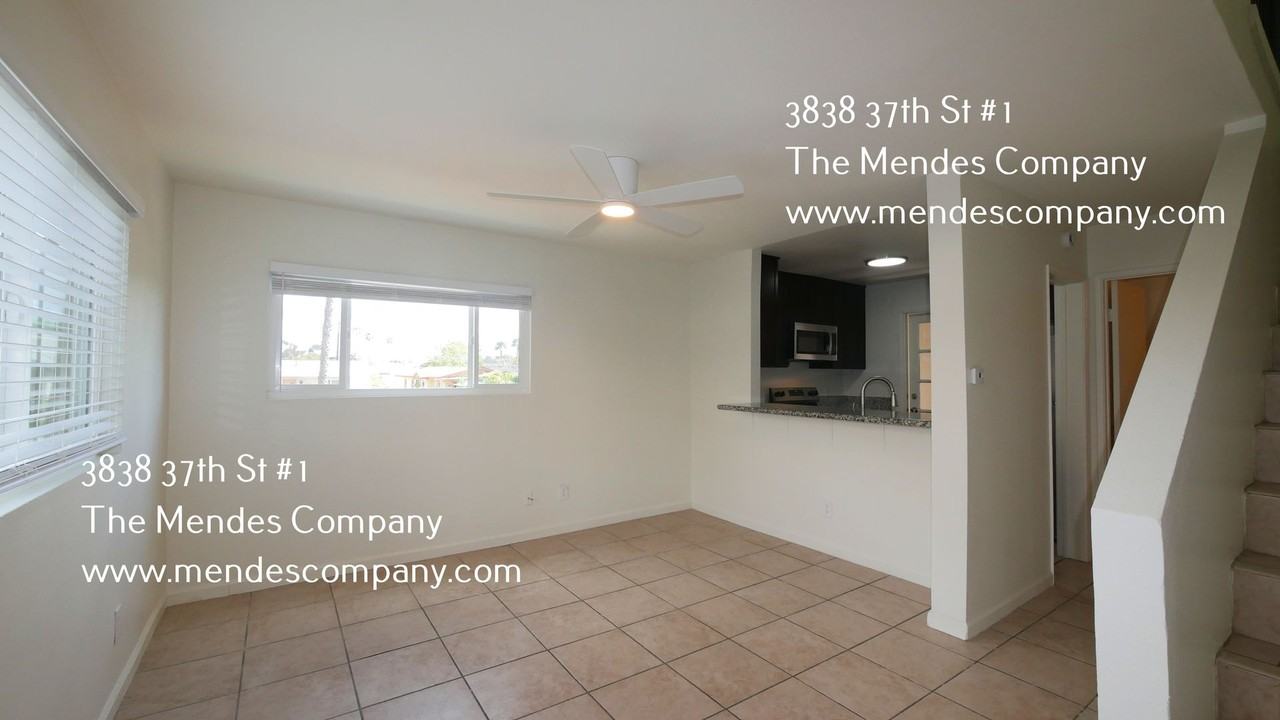 3838 37th St #1 - Photo 2 of 23