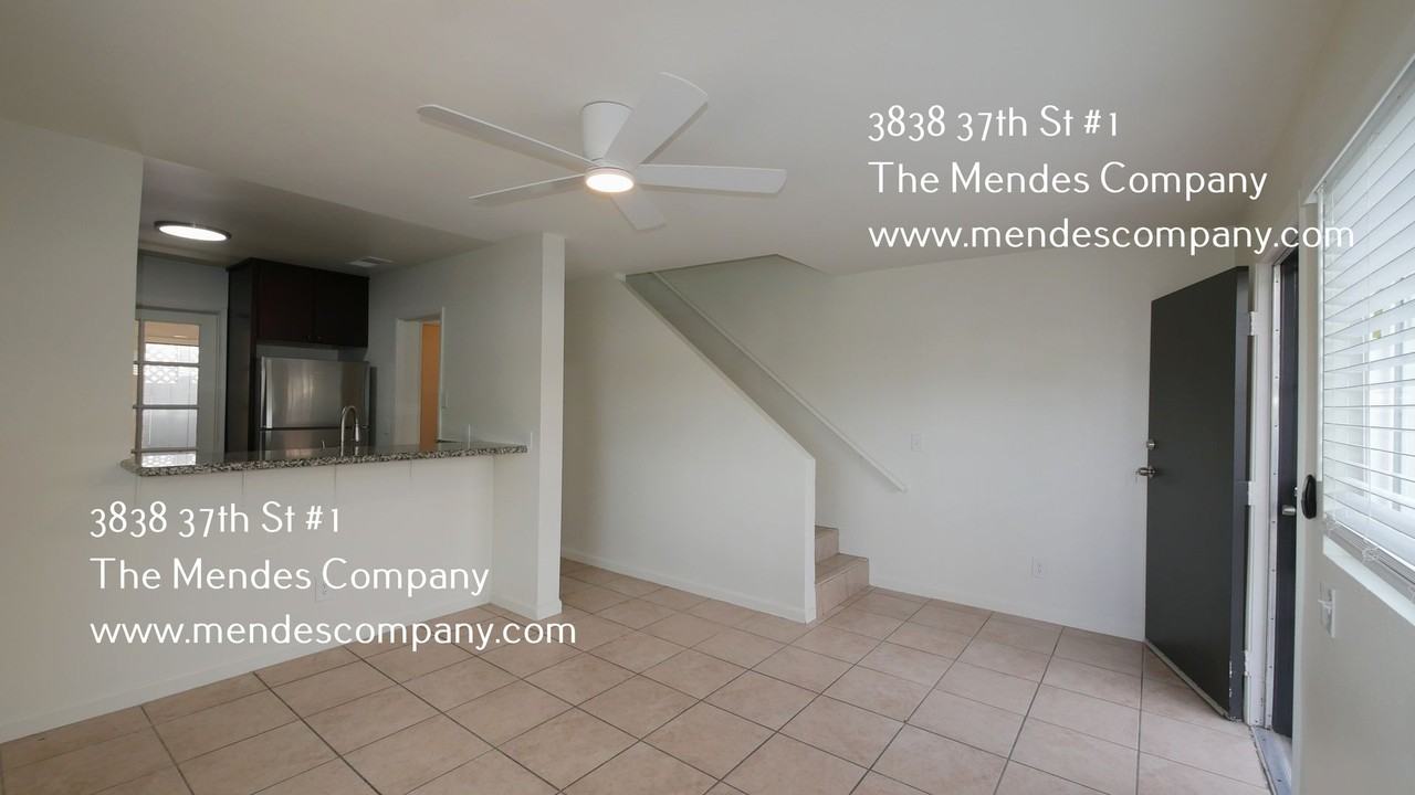 3838 37th St #1 - Photo 3 of 23