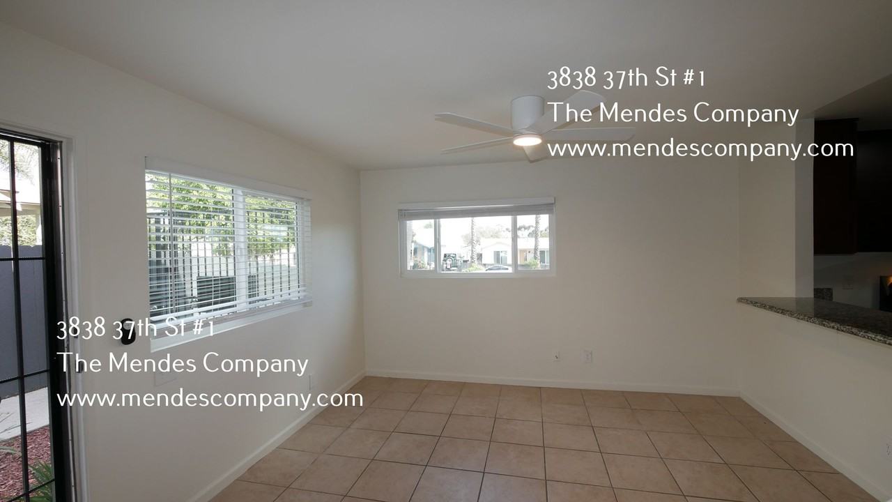 3838 37th St #1 - Photo 4 of 23