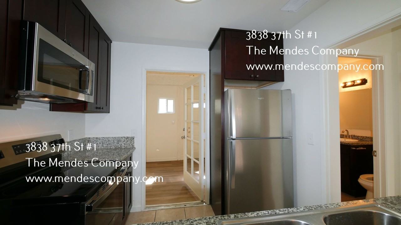 3838 37th St #1 - Photo 5 of 23