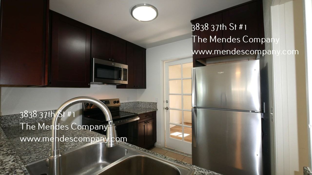 3838 37th St #1 - Photo 6 of 23