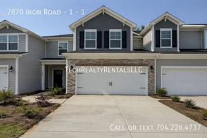 featured image of 7870 Iron Rd #1