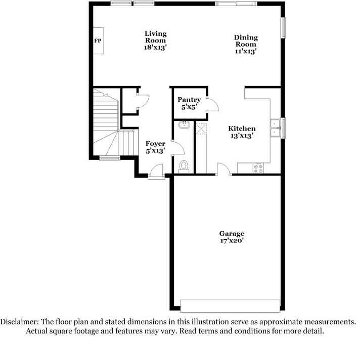 610 Crosstie St - Photo 2 of 18