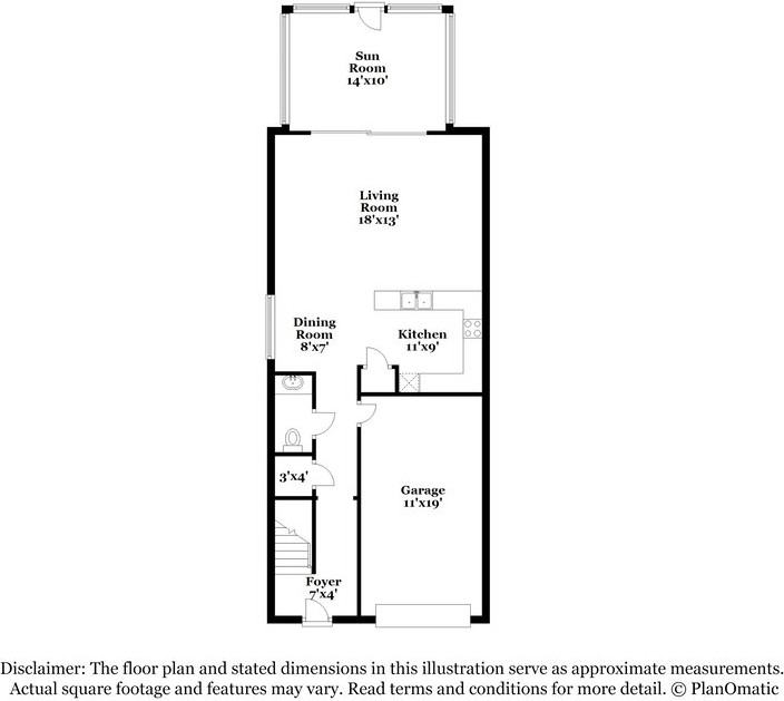 5860 Sandstone Way - Photo 2 of 17