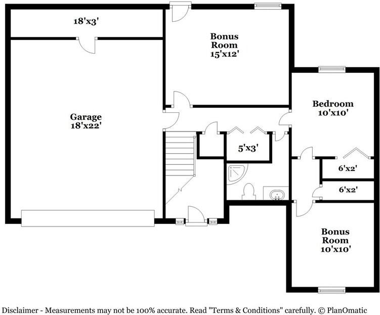 915 Castlerock Way - Photo 3 of 17